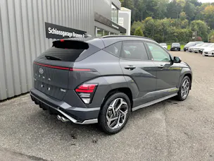 HYUNDAI Kona 1.6 GDi HEV Vertex DCT