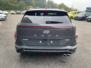 HYUNDAI Kona 1.6 GDi HEV Vertex DCT