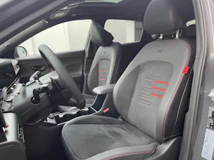 HYUNDAI Kona 1.6 GDi HEV Vertex DCT