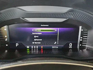 SKODA Karoq 2.0 TDI CR Style 4x4 DSG