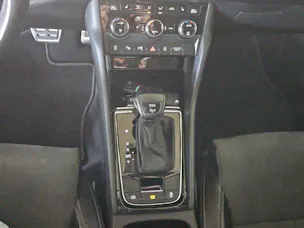 SKODA Karoq 2.0 TDI CR Style 4x4 DSG