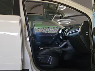 SKODA Karoq 2.0 TDI CR Style 4x4 DSG