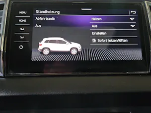 SKODA Karoq 2.0 TDI CR Style 4x4 DSG