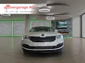 SKODA Karoq 2.0 TDI CR Style 4x4 DSG