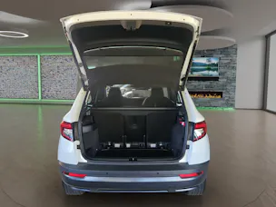 SKODA Karoq 2.0 TDI CR Style 4x4 DSG