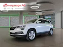 SKODA Karoq 2.0 TDI CR Style 4x4 DSG