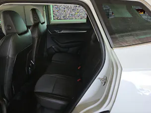 SKODA Karoq 2.0 TDI CR Style 4x4 DSG