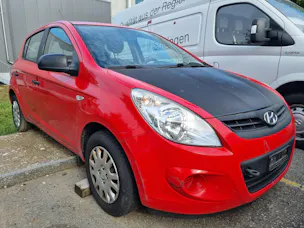 HYUNDAI i20 1.2 Comfort