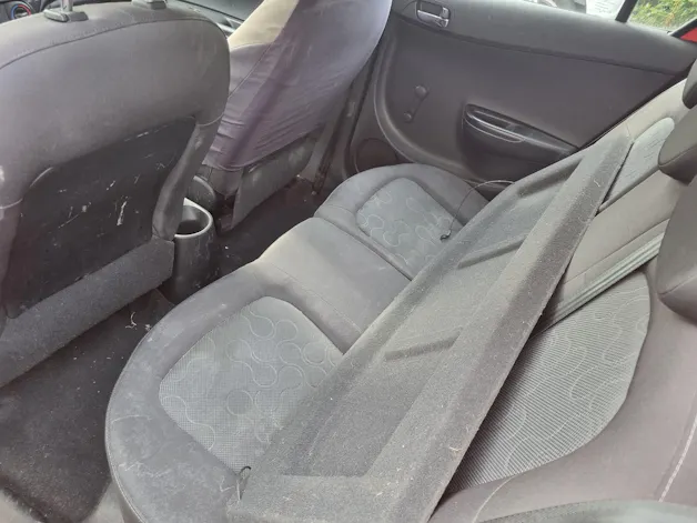 HYUNDAI i20 1.2 Comfort