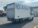 RENAULT T35d ci 150 Koffer Hebebühne
