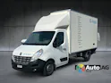 RENAULT T35d ci 150 Koffer Hebebühne
