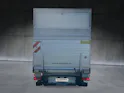 RENAULT T35d ci 150 Koffer Hebebühne