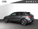 AUDI A3 Sportback TFSI 150 kW quattro S line S tronic