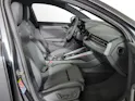 AUDI A3 Sportback TFSI 150 kW quattro S line S tronic