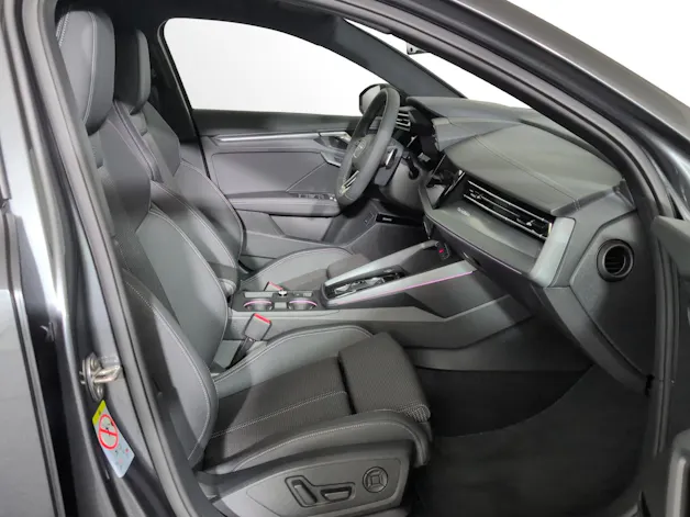 AUDI A3 Sportback TFSI 150 kW quattro S line S tronic