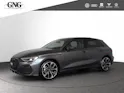 AUDI A3 Sportback TFSI 150 kW quattro S line S tronic