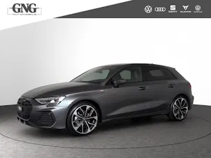 AUDI A3 Sportback TFSI 150 kW quattro S line S tronic