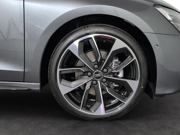 AUDI A3 Sportback TFSI 150 kW quattro S line S tronic