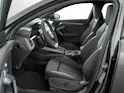 AUDI A3 Sportback TFSI 150 kW quattro S line S tronic
