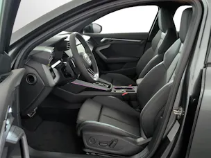 AUDI A3 Sportback TFSI 150 kW quattro S line S tronic