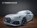 AUDI RS4 Avant 2.9 V6 TFSI quattro T-Tronic