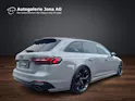 AUDI RS4 Avant 2.9 V6 TFSI quattro T-Tronic
