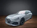 AUDI RS4 Avant 2.9 V6 TFSI quattro T-Tronic