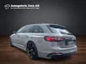 AUDI RS4 Avant 2.9 V6 TFSI quattro T-Tronic