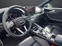 AUDI RS4 Avant 2.9 V6 TFSI quattro T-Tronic