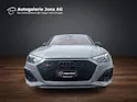 AUDI RS4 Avant 2.9 V6 TFSI quattro T-Tronic
