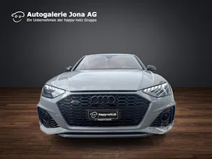 AUDI RS4 Avant 2.9 V6 TFSI quattro T-Tronic