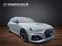 AUDI RS4 Avant 2.9 V6 TFSI quattro T-Tronic