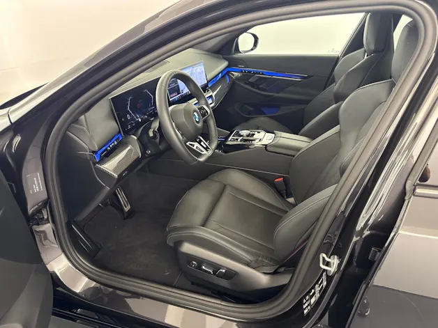 BMW 540d xDr 48V Tour M.S.Pro ''inkl. AHK & Standheizung''