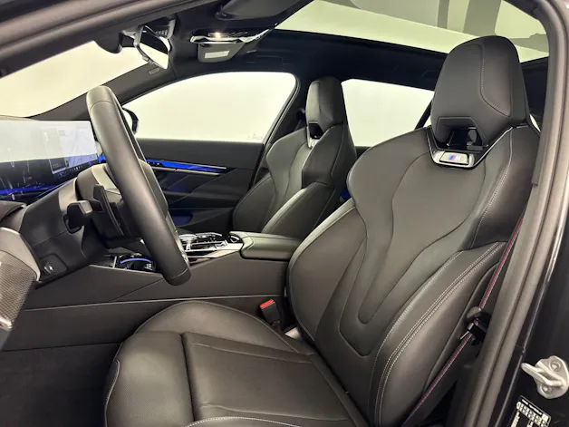 BMW 540d xDr 48V Tour M.S.Pro ''inkl. AHK & Standheizung''