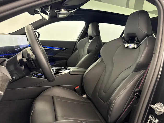 BMW 540d xDr 48V Tour M.S.Pro ''inkl. AHK & Standheizung''