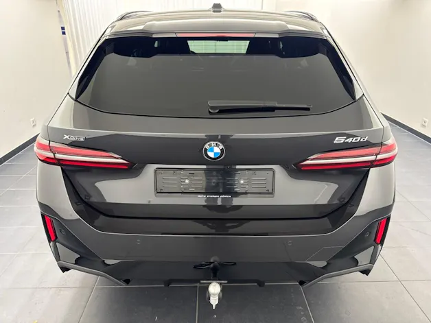 BMW 540d xDr 48V Tour M.S.Pro ''inkl. AHK & Standheizung''