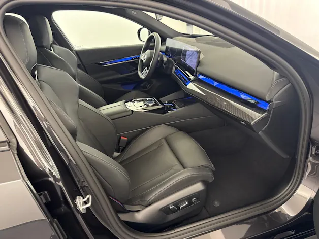 BMW 540d xDr 48V Tour M.S.Pro ''inkl. AHK & Standheizung''