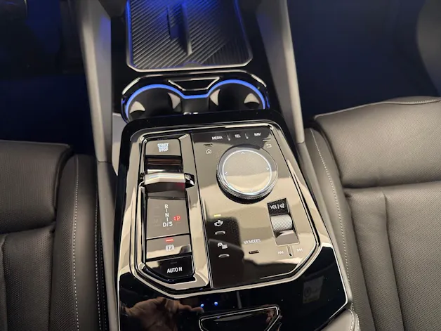 BMW 540d xDr 48V Tour M.S.Pro ''inkl. AHK & Standheizung''