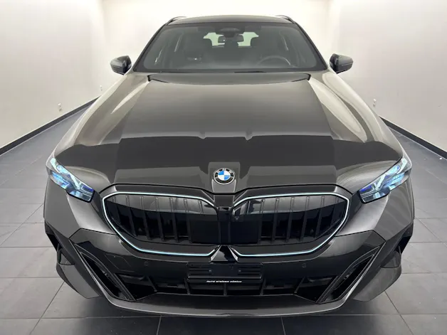 BMW 540d xDr 48V Tour M.S.Pro ''inkl. AHK & Standheizung''