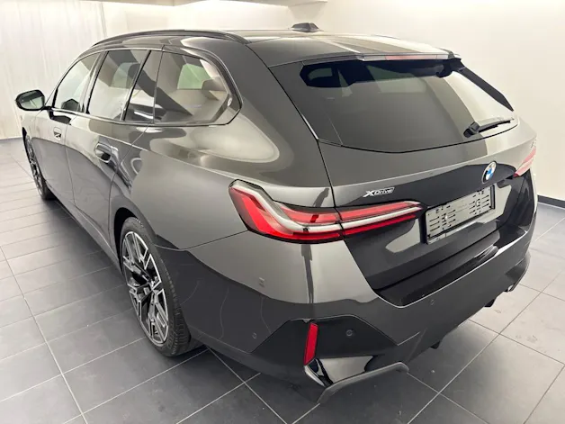 BMW 540d xDr 48V Tour M.S.Pro ''inkl. AHK & Standheizung''