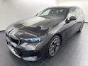 BMW 540d xDr 48V Tour M.S.Pro ''inkl. AHK & Standheizung''