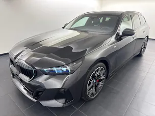 BMW 540d xDr 48V Tour M.S.Pro ''inkl. AHK & Standheizung''