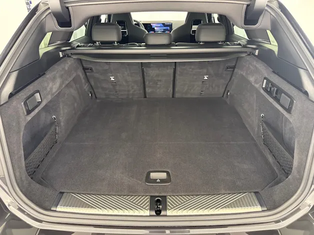 BMW 540d xDr 48V Tour M.S.Pro ''inkl. AHK & Standheizung''