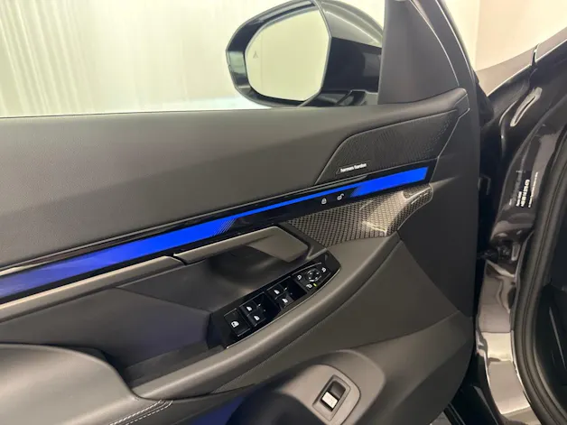 BMW 540d xDr 48V Tour M.S.Pro ''inkl. AHK & Standheizung''