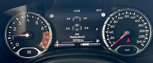 JEEP Renegade 1.3 Turbo Limited AWD