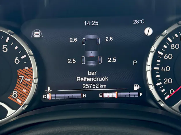 JEEP Renegade 1.3 Turbo Limited AWD