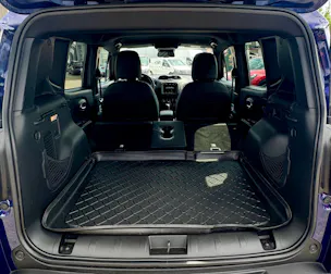 JEEP Renegade 1.3 Turbo Limited AWD