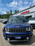 JEEP Renegade 1.3 Turbo Limited AWD