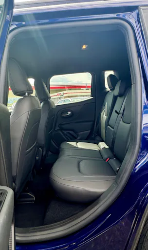 JEEP Renegade 1.3 Turbo Limited AWD