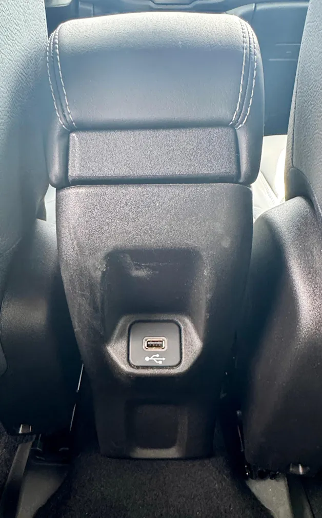 JEEP Renegade 1.3 Turbo Limited AWD